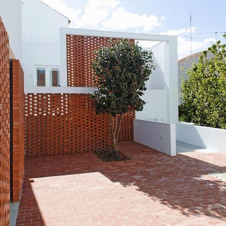 Margueda Bed & Breakfast Alcains Exterior photo