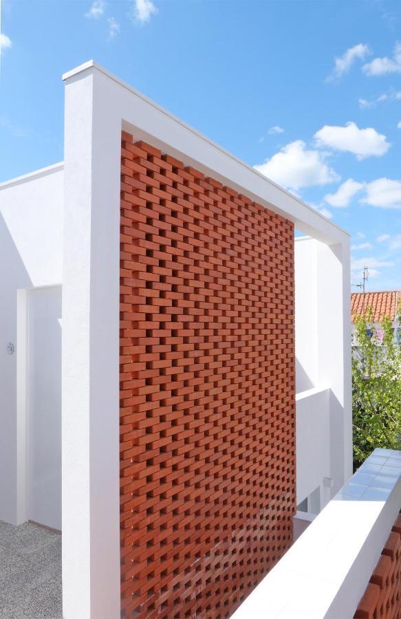 Margueda Bed & Breakfast Alcains Exterior photo
