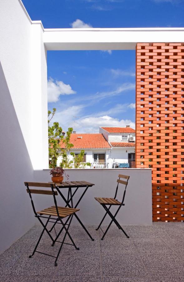 Margueda Bed & Breakfast Alcains Exterior photo