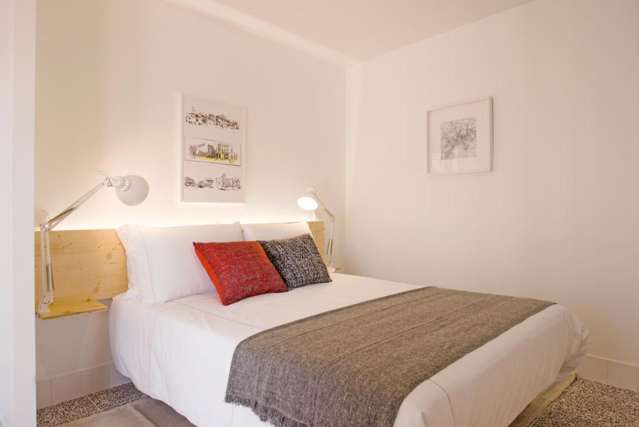 Margueda Bed & Breakfast Alcains Exterior photo