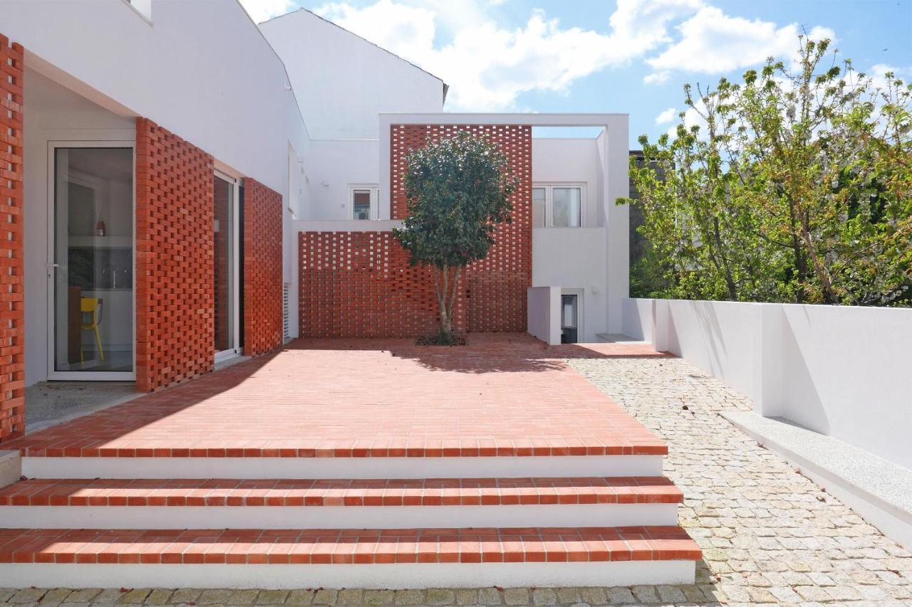 Margueda Bed & Breakfast Alcains Exterior photo