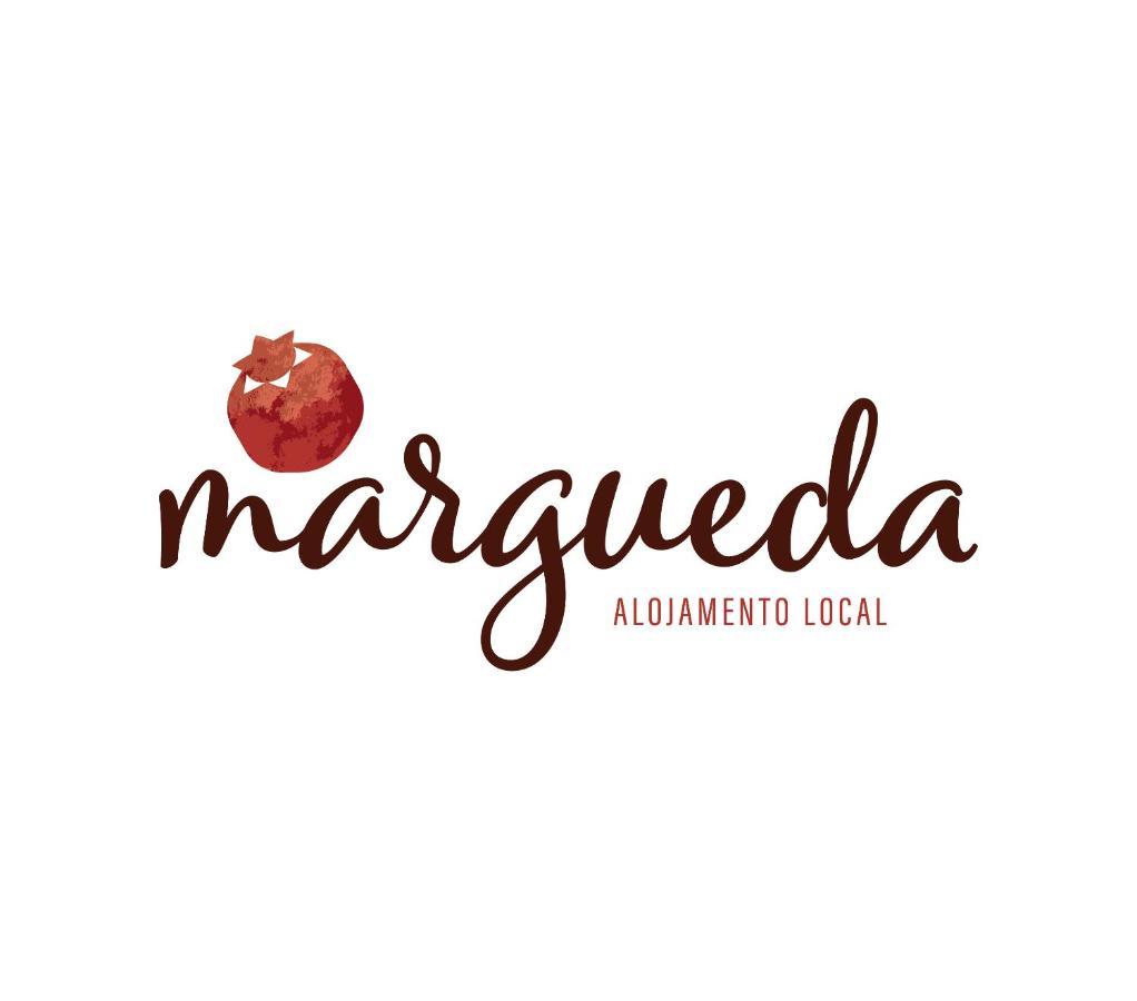 Margueda Bed & Breakfast Alcains Exterior photo